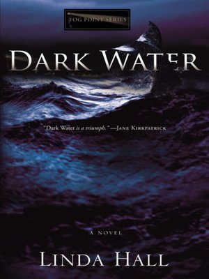 Dark Water - ebook